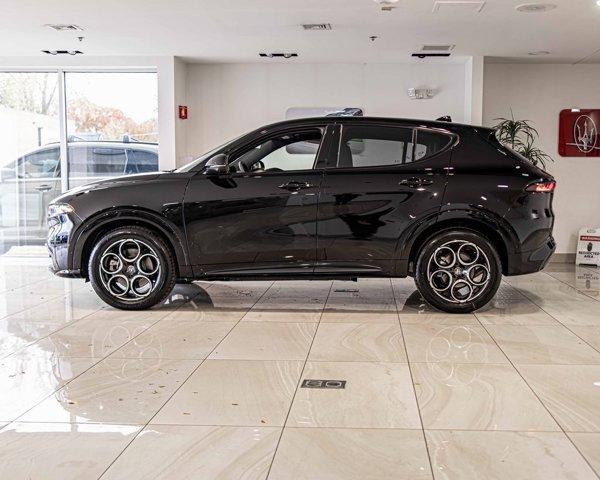 new 2025 Alfa Romeo Tonale car, priced at $41,130