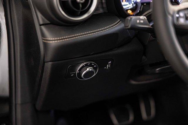 new 2025 Alfa Romeo Tonale car, priced at $41,130