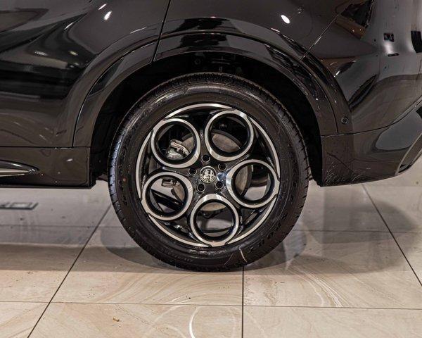 new 2025 Alfa Romeo Tonale car, priced at $41,130