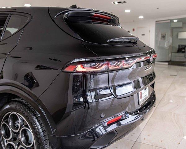 new 2025 Alfa Romeo Tonale car, priced at $41,130
