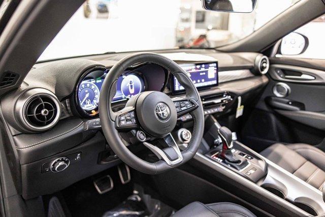 new 2025 Alfa Romeo Tonale car, priced at $41,130