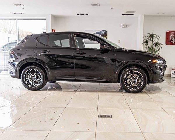 new 2025 Alfa Romeo Tonale car, priced at $41,130