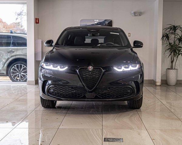 new 2025 Alfa Romeo Tonale car, priced at $41,130