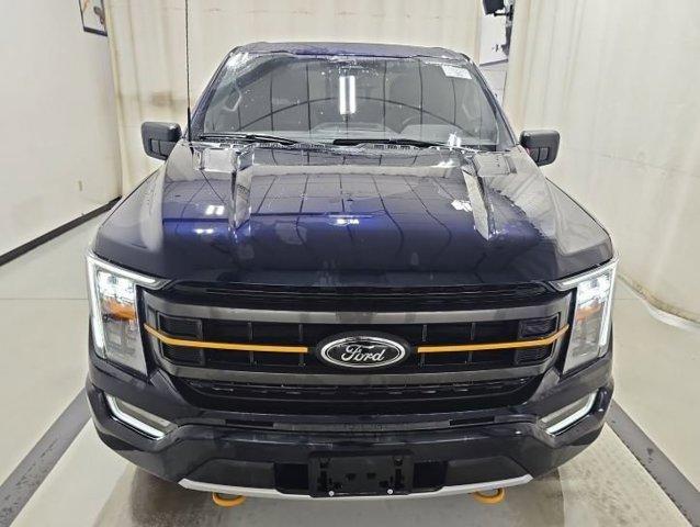 used 2023 Ford F-150 car