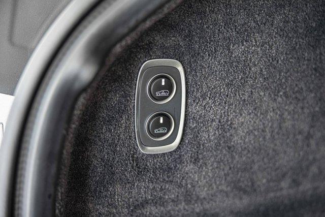used 2023 Aston Martin DBX car, priced at $152,888