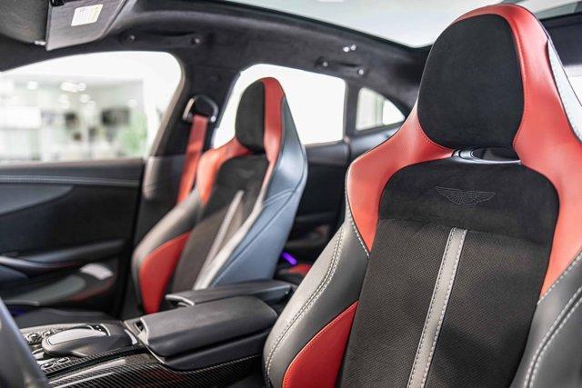 used 2023 Aston Martin DBX car, priced at $152,888