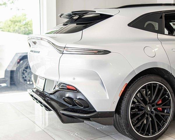 used 2023 Aston Martin DBX car, priced at $152,888