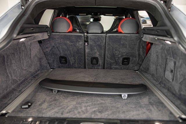used 2023 Aston Martin DBX car, priced at $152,888