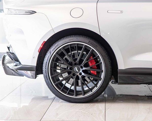 used 2023 Aston Martin DBX car, priced at $152,888