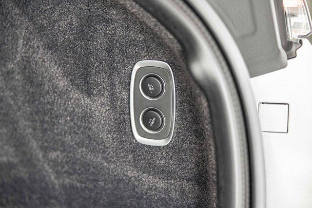 used 2023 Aston Martin DBX car, priced at $152,888
