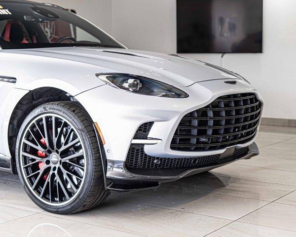 used 2023 Aston Martin DBX car, priced at $152,888