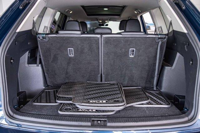used 2019 Volkswagen Atlas car, priced at $26,798