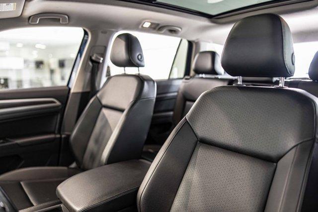 used 2019 Volkswagen Atlas car, priced at $26,798