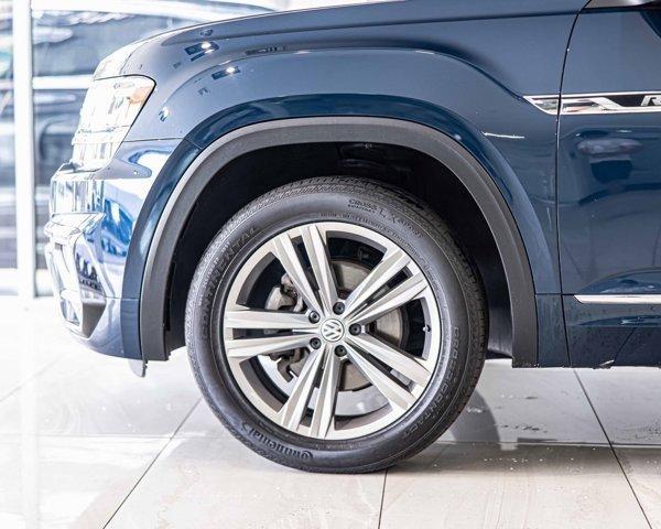 used 2019 Volkswagen Atlas car, priced at $26,798