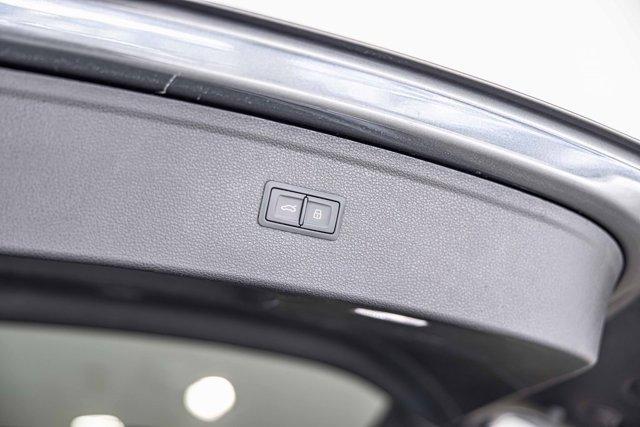 used 2022 Audi Q5 car, priced at $34,799