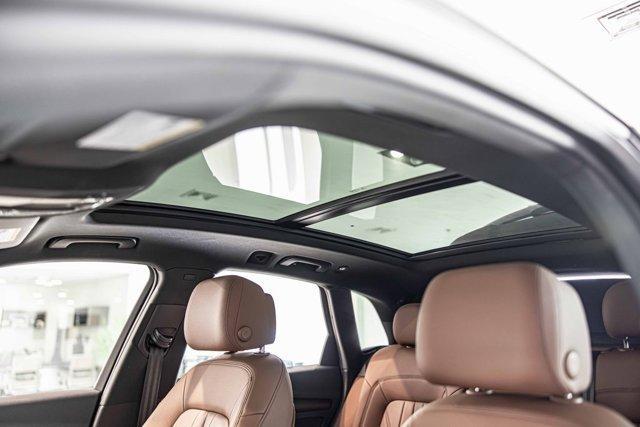 used 2022 Audi Q5 car, priced at $34,799