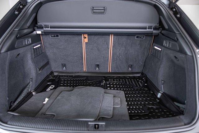 used 2022 Audi Q5 car, priced at $34,799