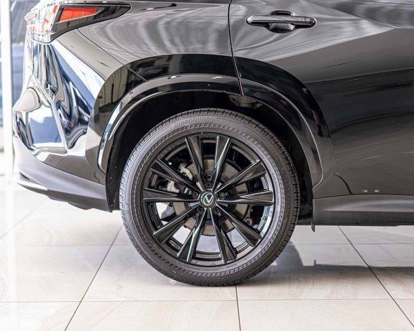 used 2023 Lexus NX 350 car, priced at $46,150