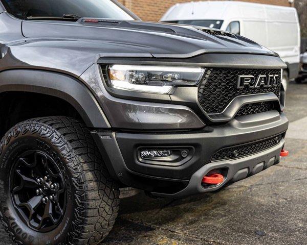 used 2021 Ram 1500 car, priced at $77,885