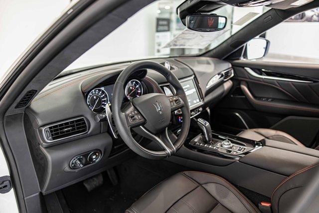 new 2024 Maserati Levante car, priced at $110,670