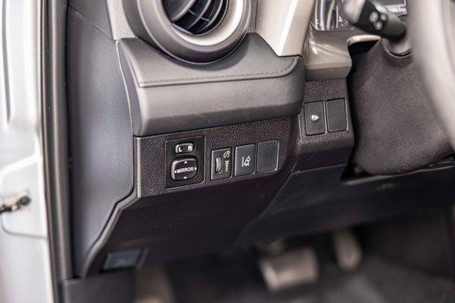 used 2018 Toyota RAV4 car, priced at $17,489