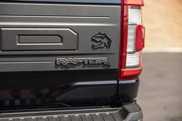 used 2021 Ford F-150 car, priced at $68,888