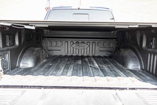 used 2021 Ford F-150 car, priced at $68,888