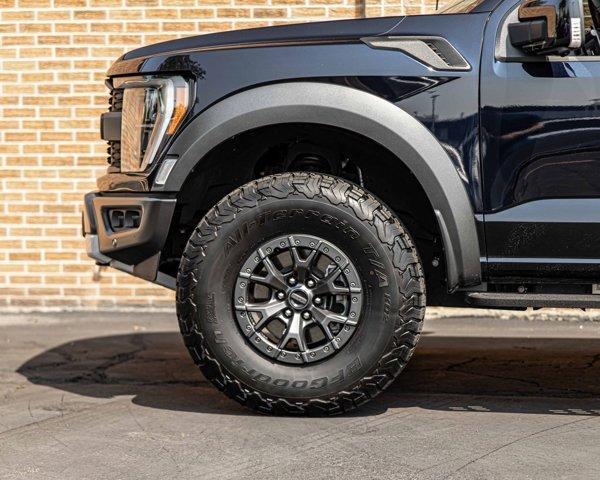 used 2021 Ford F-150 car, priced at $68,888