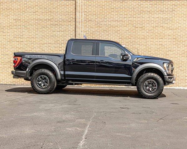 used 2021 Ford F-150 car, priced at $68,888