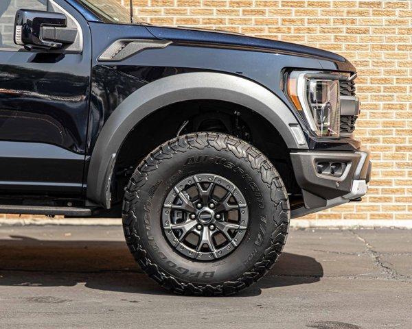 used 2021 Ford F-150 car, priced at $68,888