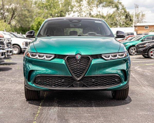 new 2024 Alfa Romeo Tonale car, priced at $51,840