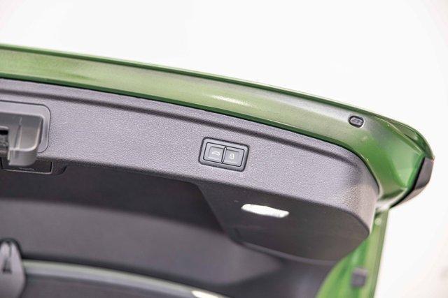 used 2021 Audi RS 5 car, priced at $61,888