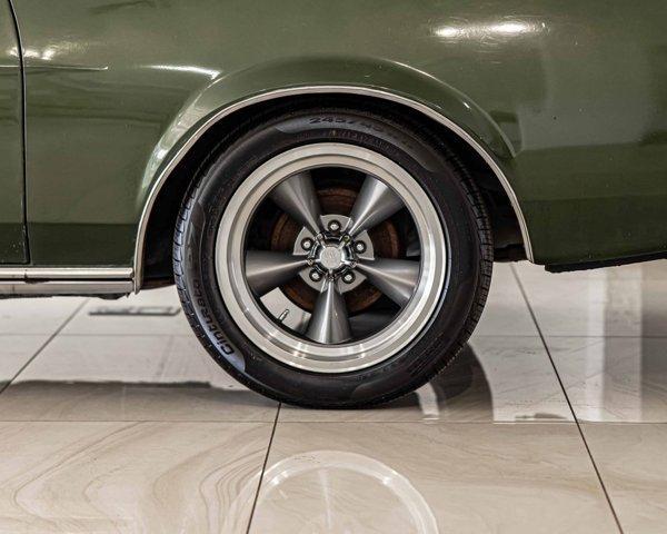 used 1972 Ford Mustang car, priced at $35,999