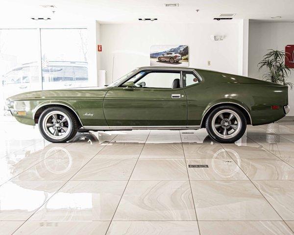 used 1972 Ford Mustang car, priced at $35,999