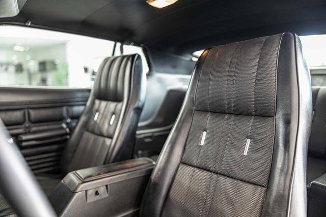 used 1972 Ford Mustang car, priced at $35,999