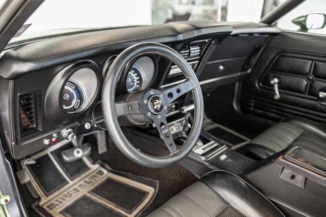 used 1972 Ford Mustang car, priced at $35,999