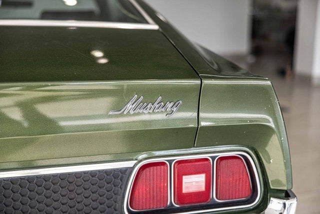 used 1972 Ford Mustang car, priced at $35,999