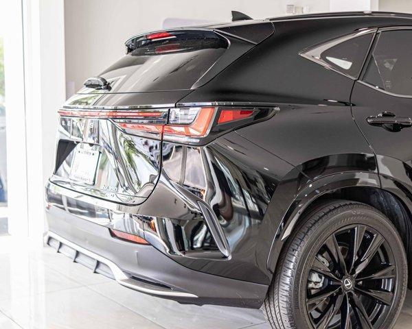 used 2022 Lexus NX 350 car, priced at $41,498