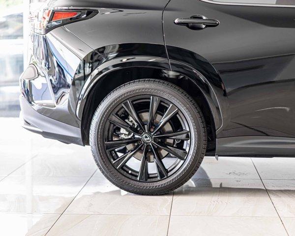 used 2022 Lexus NX 350 car, priced at $41,498