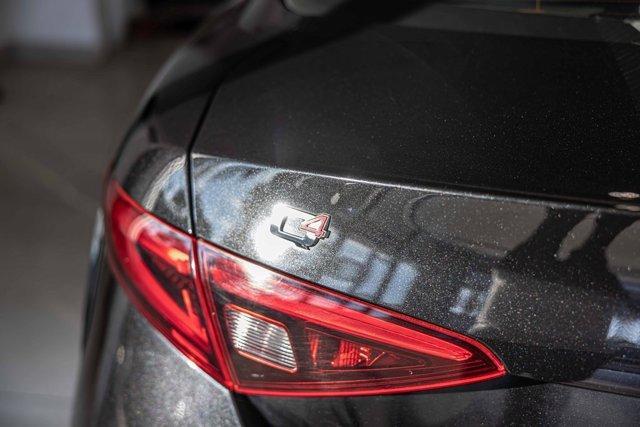 used 2017 Alfa Romeo Giulia car, priced at $15,999