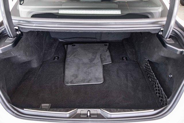 used 2023 Maserati Quattroporte car, priced at $68,888