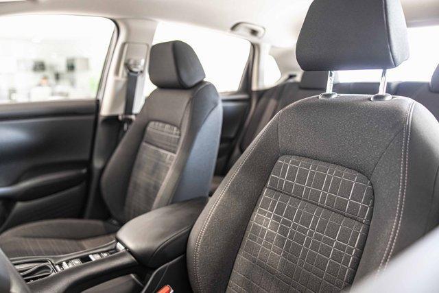 used 2025 Honda HR-V car, priced at $27,997