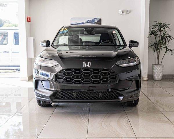 used 2025 Honda HR-V car, priced at $27,997