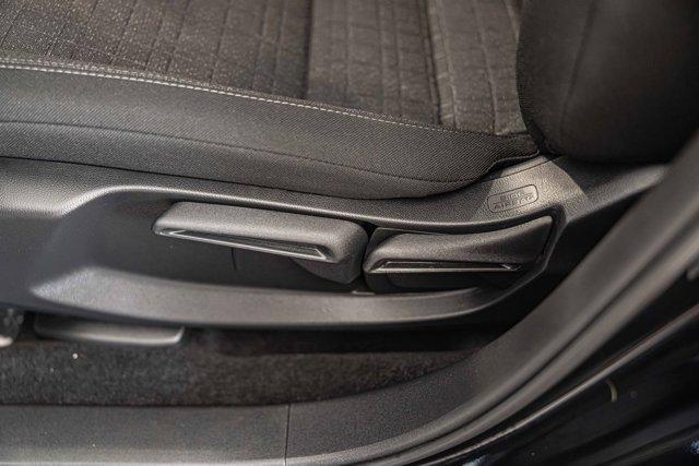 used 2025 Honda HR-V car, priced at $27,997