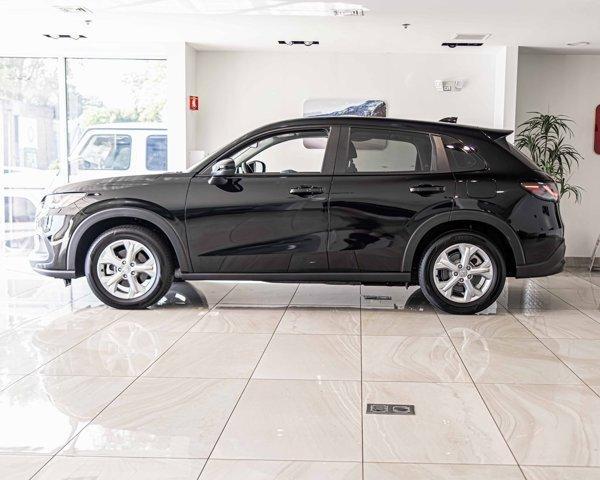 used 2025 Honda HR-V car, priced at $27,997