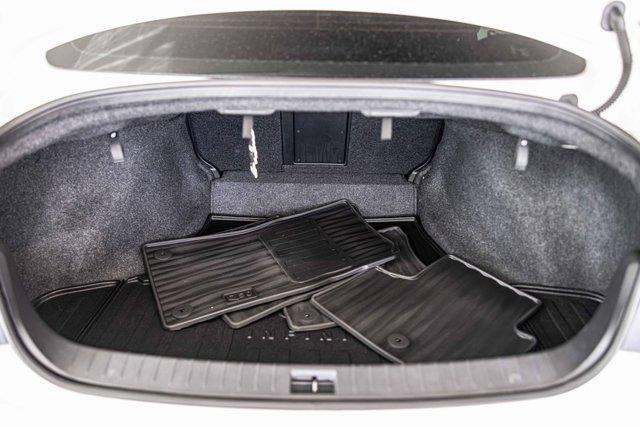 used 2022 INFINITI Q50 car, priced at $30,995