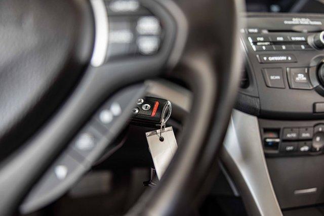 used 2010 Acura TSX car, priced at $11,999