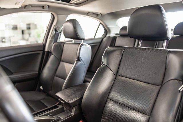 used 2010 Acura TSX car, priced at $11,999