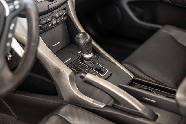 used 2010 Acura TSX car, priced at $11,999