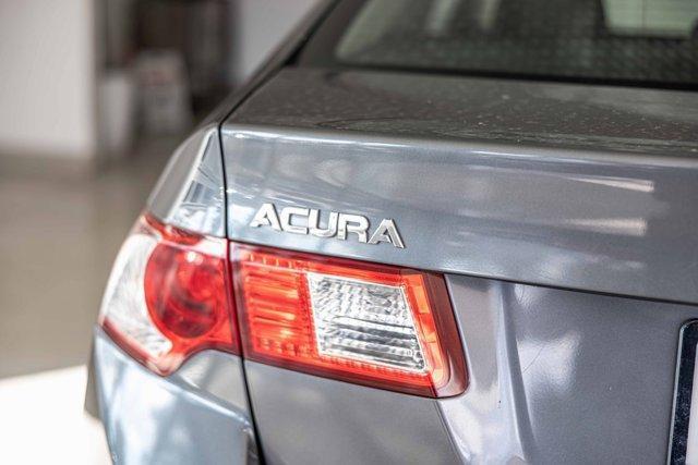 used 2010 Acura TSX car, priced at $11,999